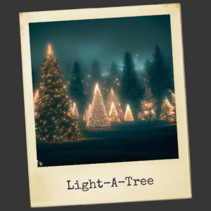 Light-A-Tree